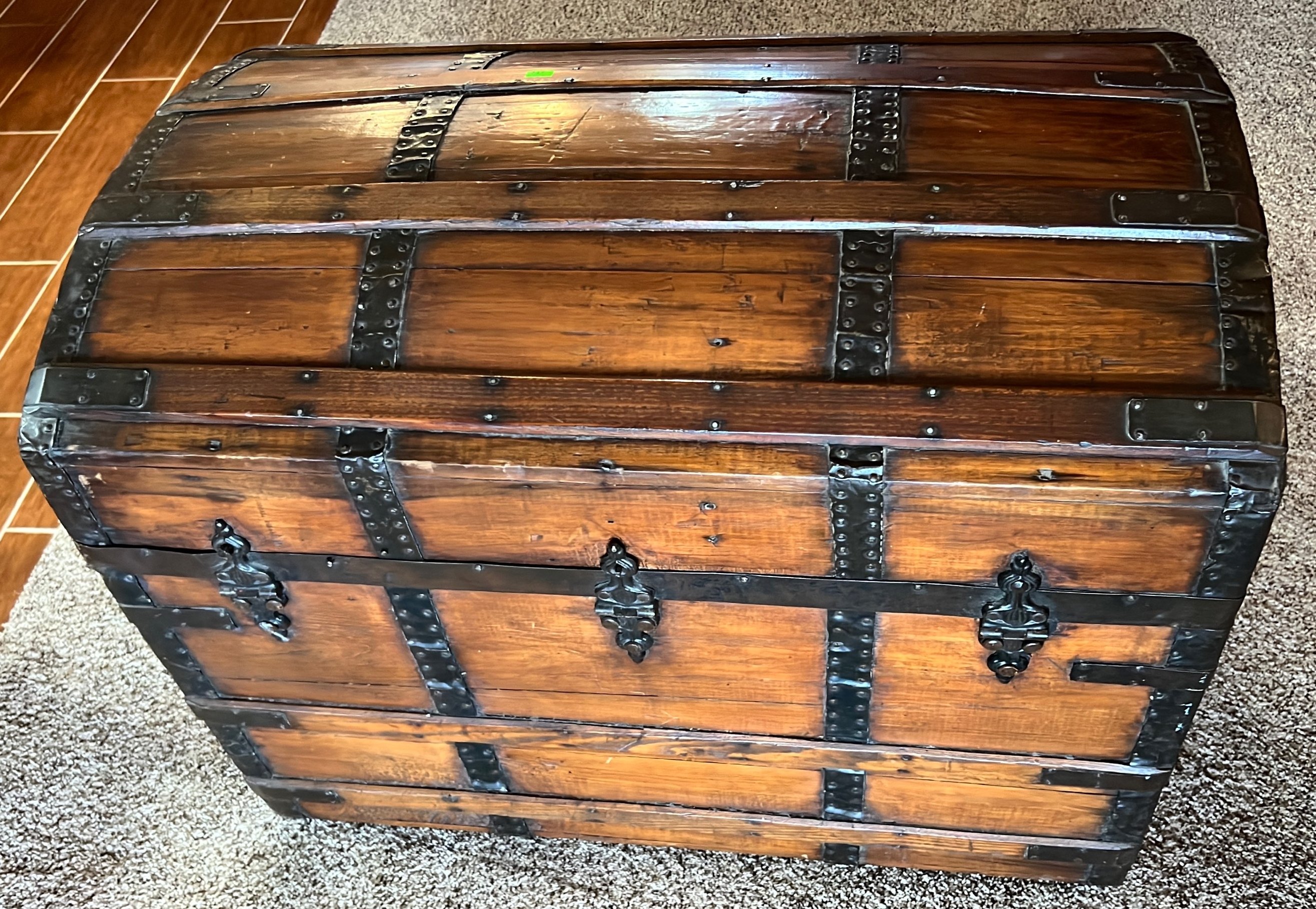 Online Bidding Available!