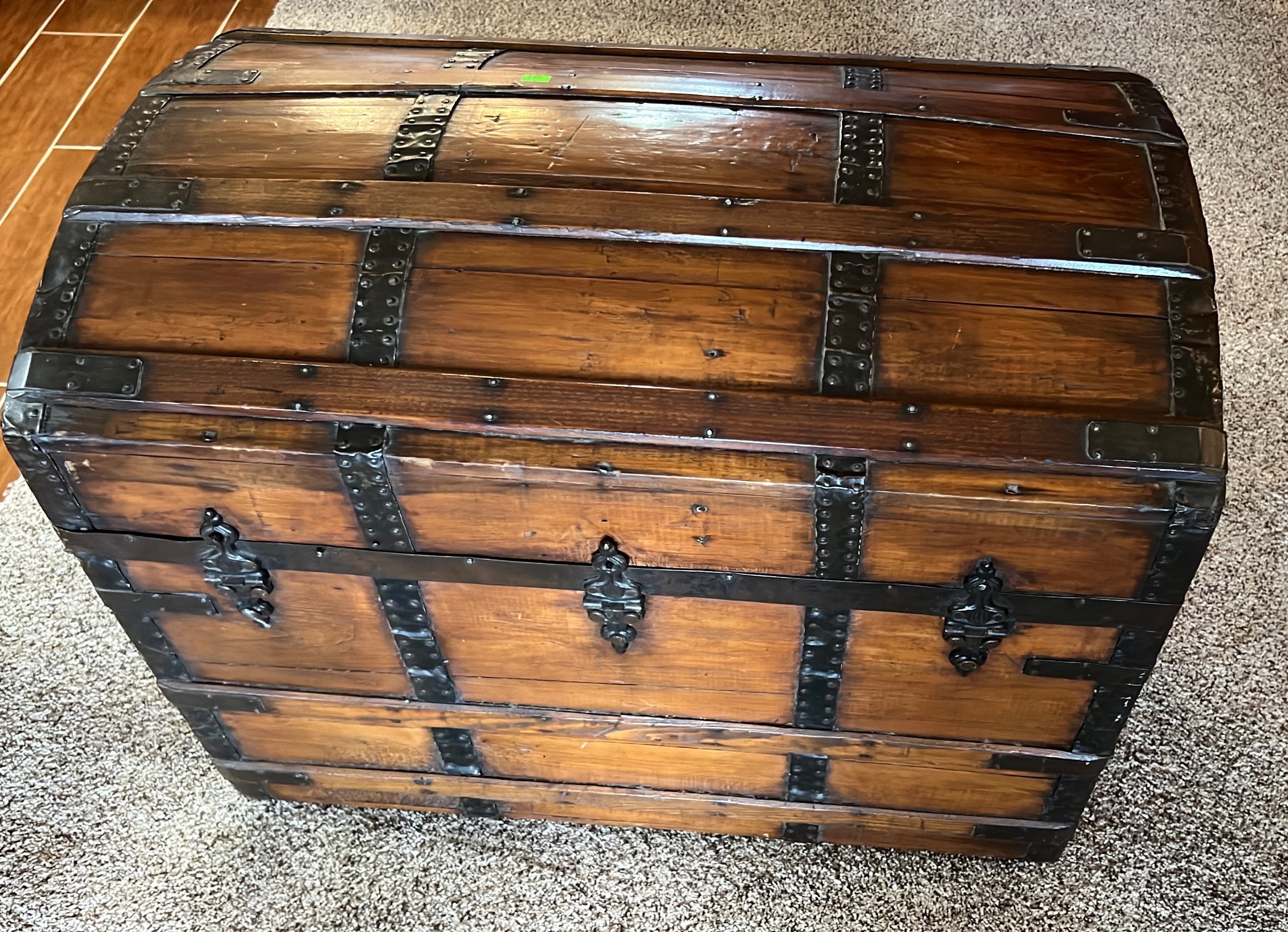 Online Bidding Available!