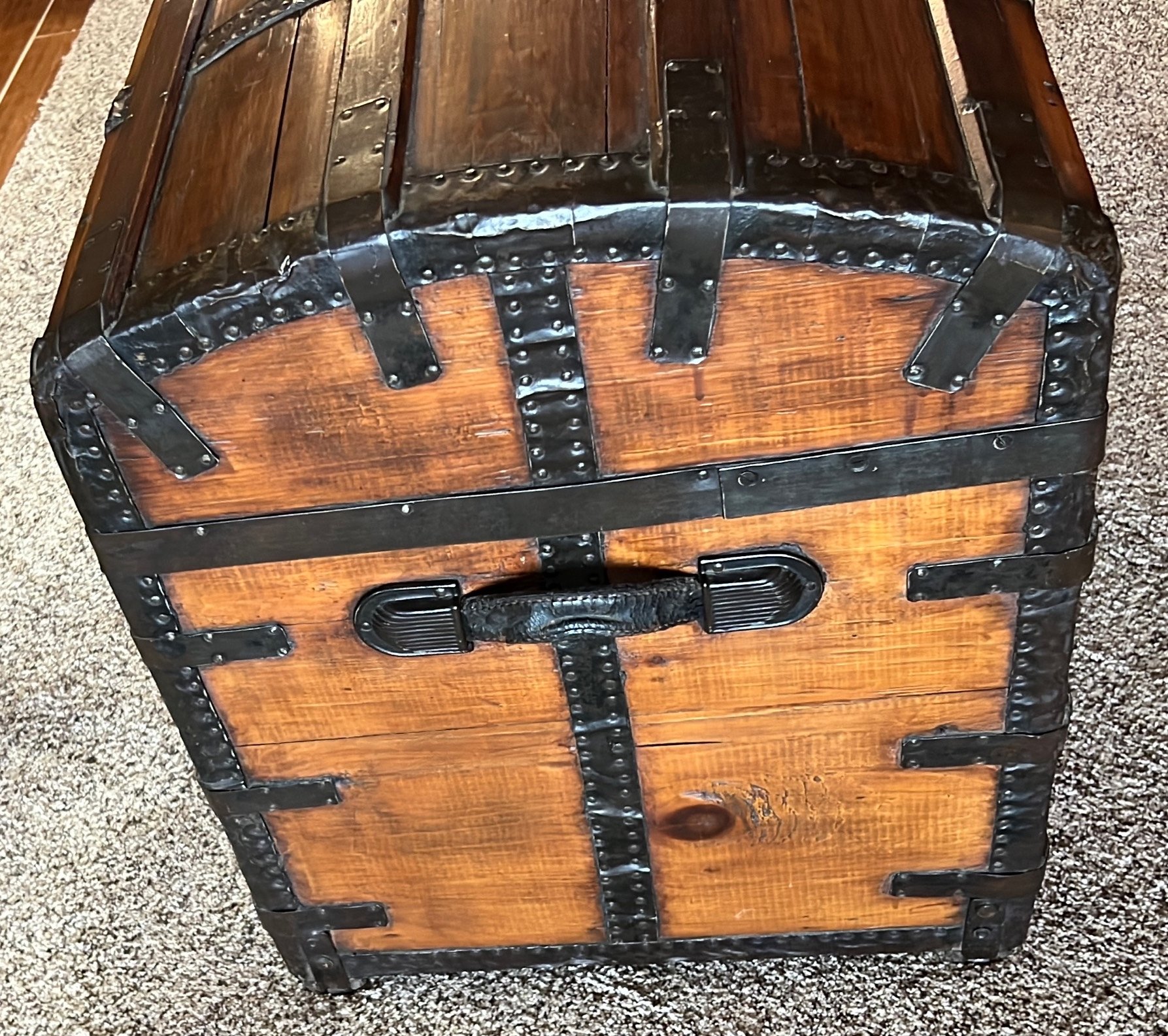 Online Bidding Available!