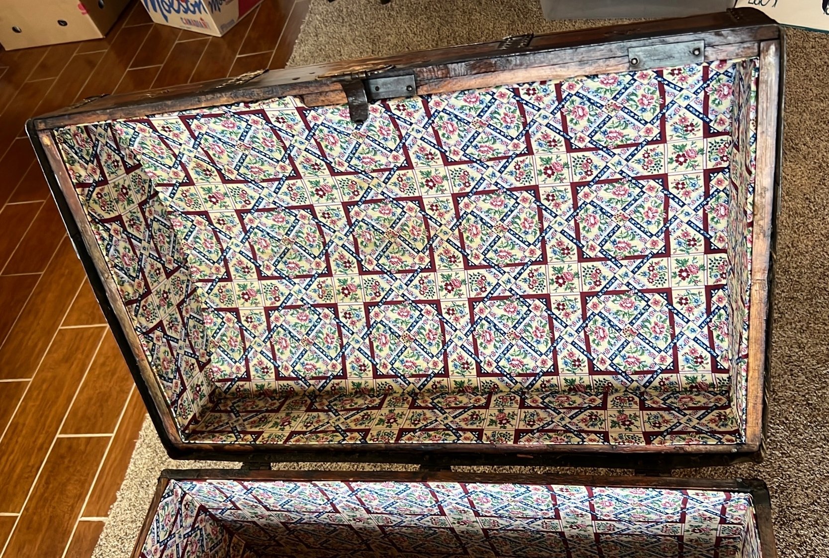 Online Bidding Available!