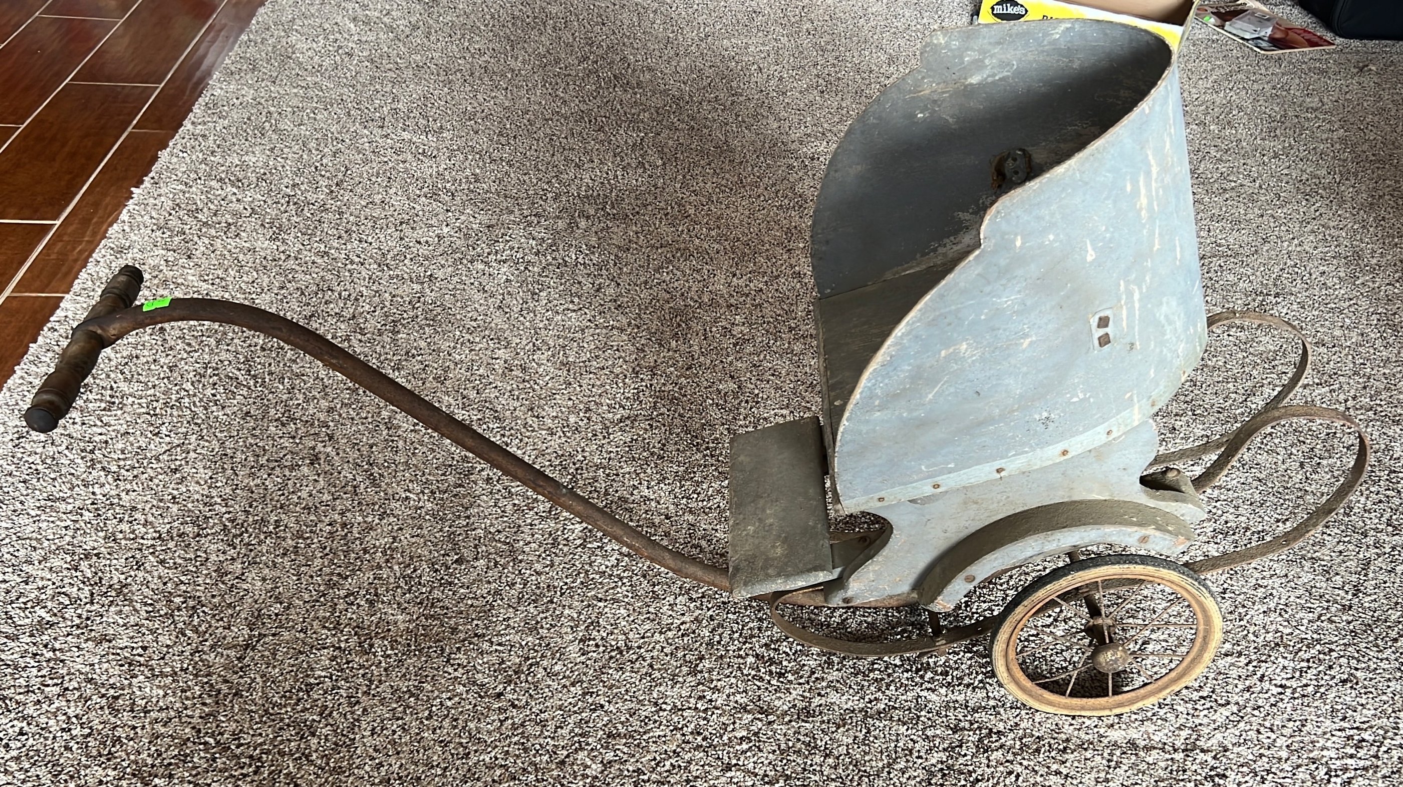 Online Bidding Available!