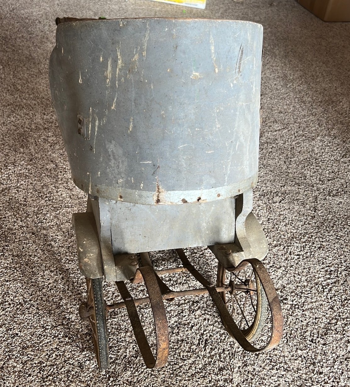 Online Bidding Available!