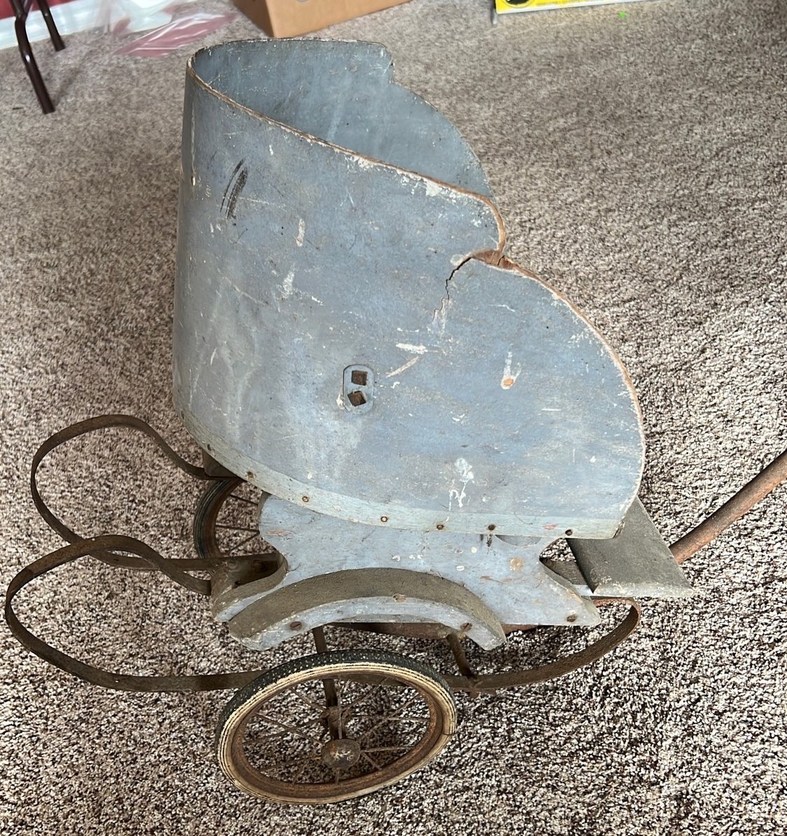 Online Bidding Available!