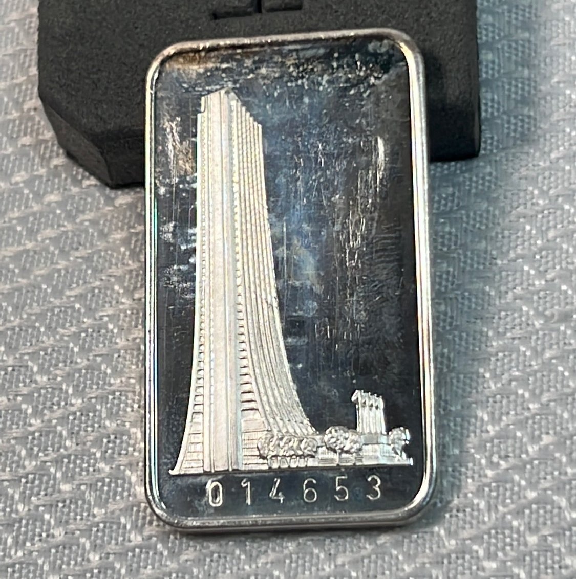 Online Bidding Available!