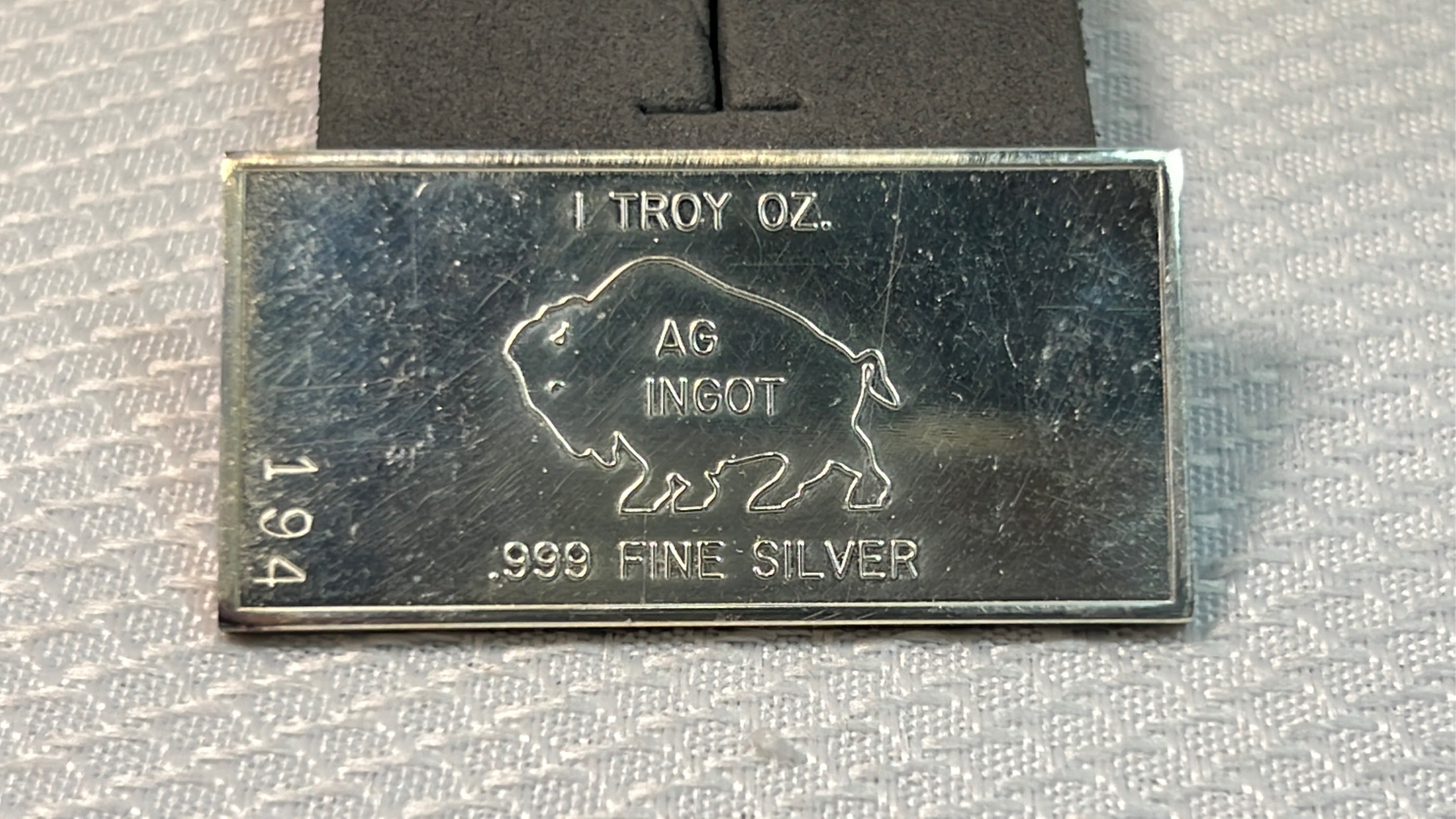 Online Bidding Available!