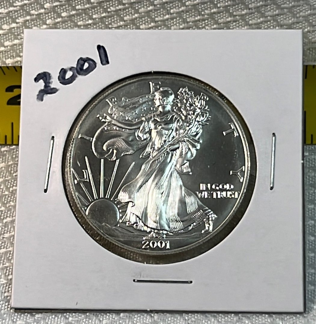 Online Bidding Available!