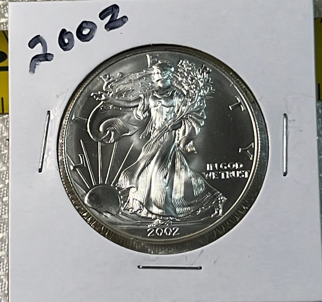 Online Bidding Available!