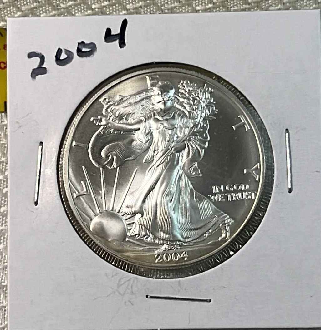 Online Bidding Available!