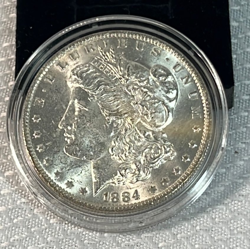 Online Bidding Available!