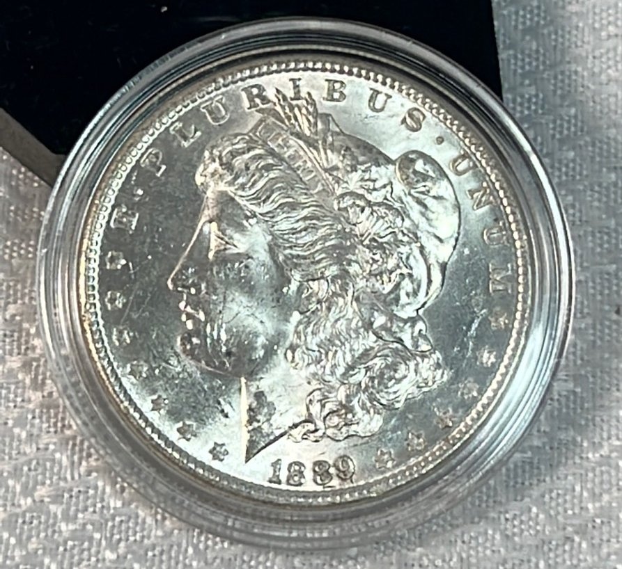 Online Bidding Available!