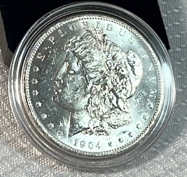 Online Bidding Available!