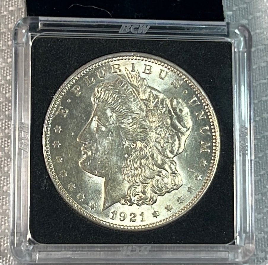 Online Bidding Available!