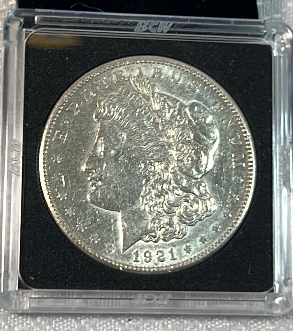 Online Bidding Available!