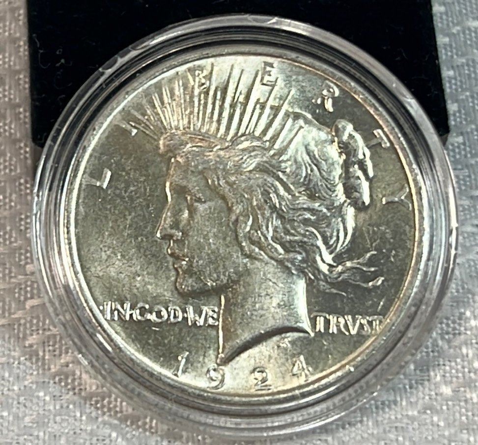 Online Bidding Available!