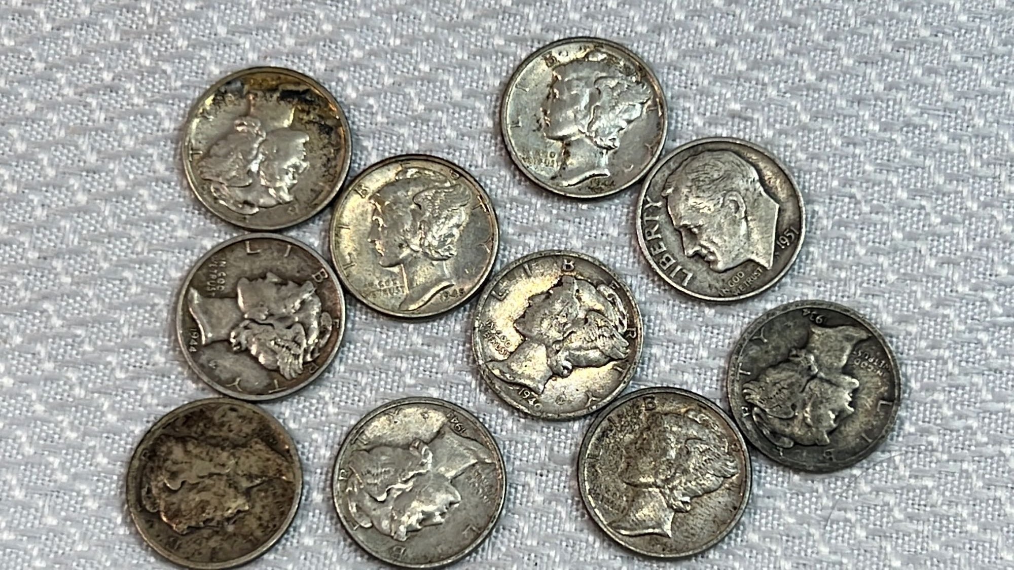 Online Bidding Available!