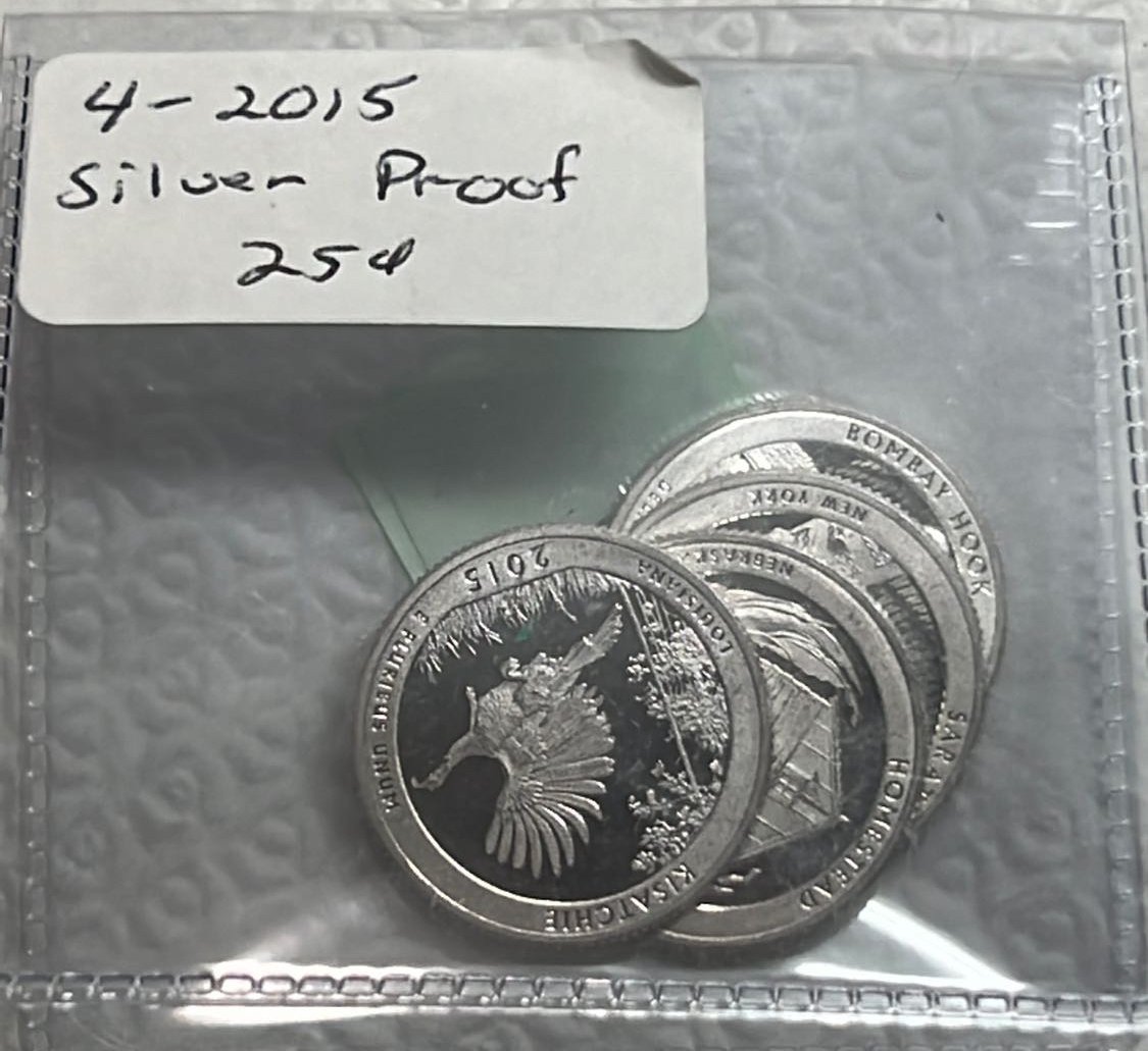 Online Bidding Available!