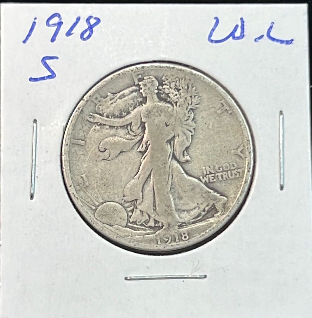 Online Bidding Available!