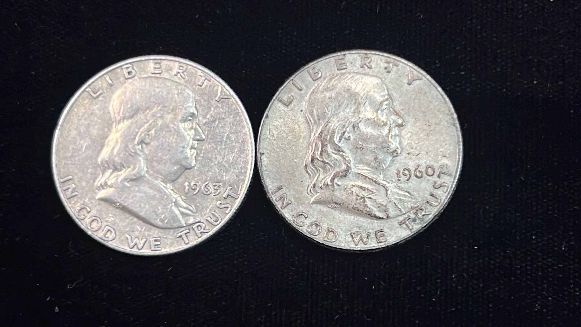 Online Bidding Available!