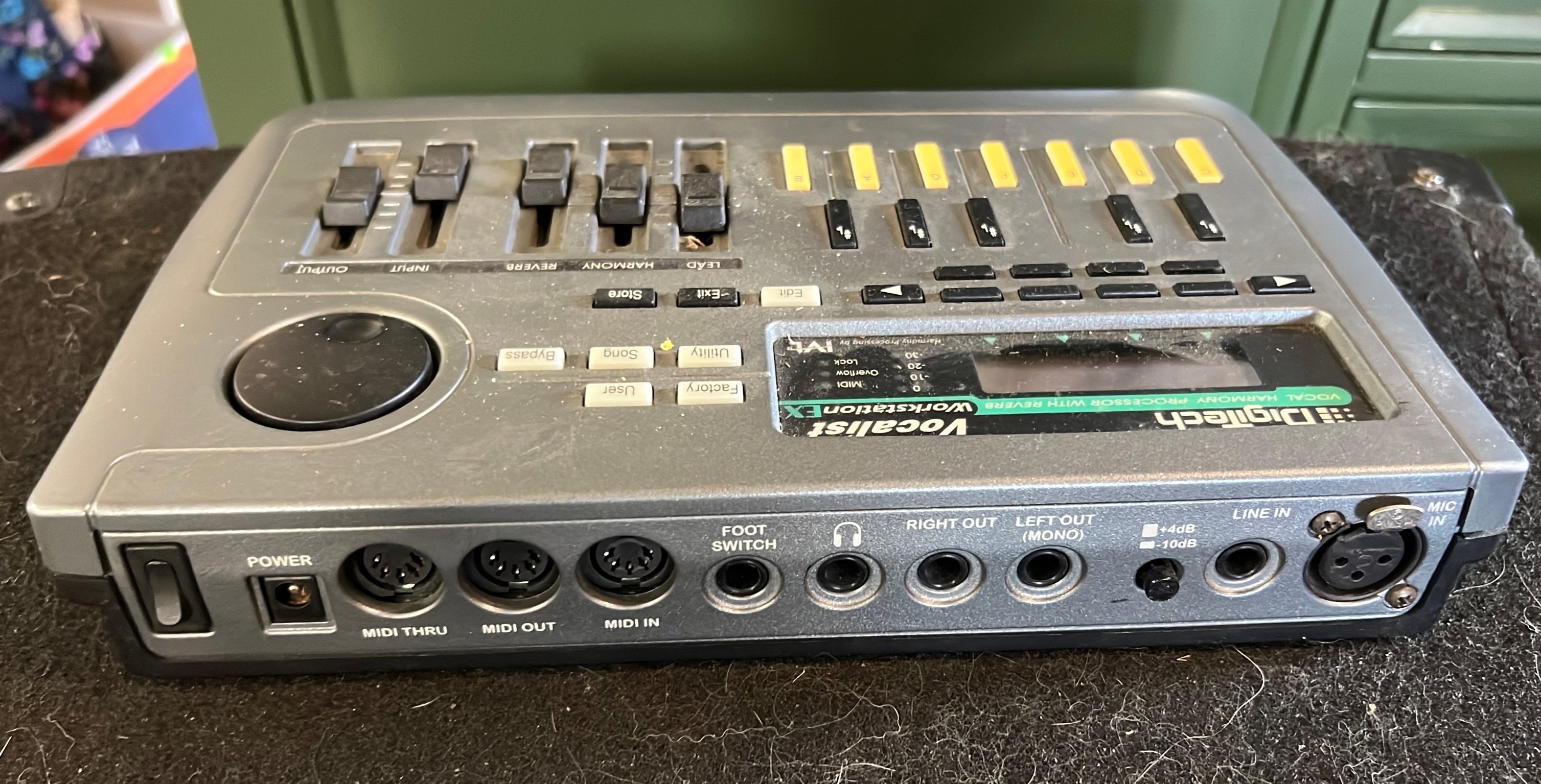 Online Bidding Available!