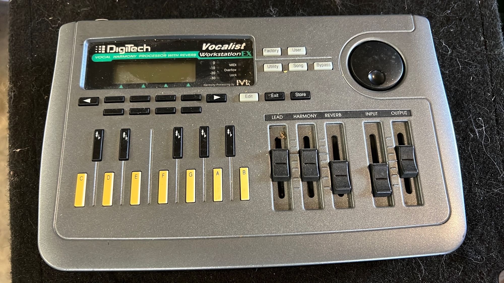 Online Bidding Available!