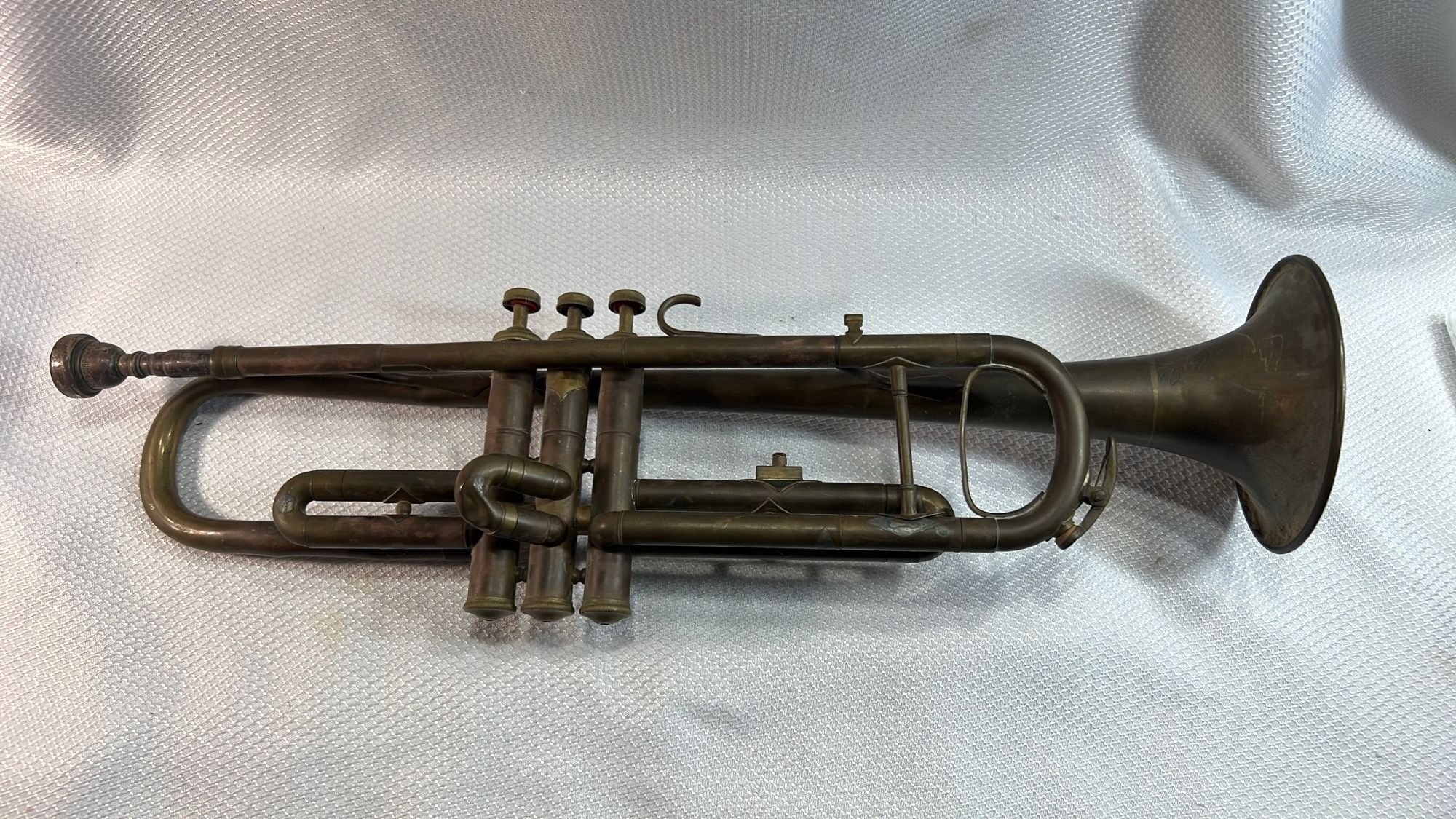 Online Bidding Available!