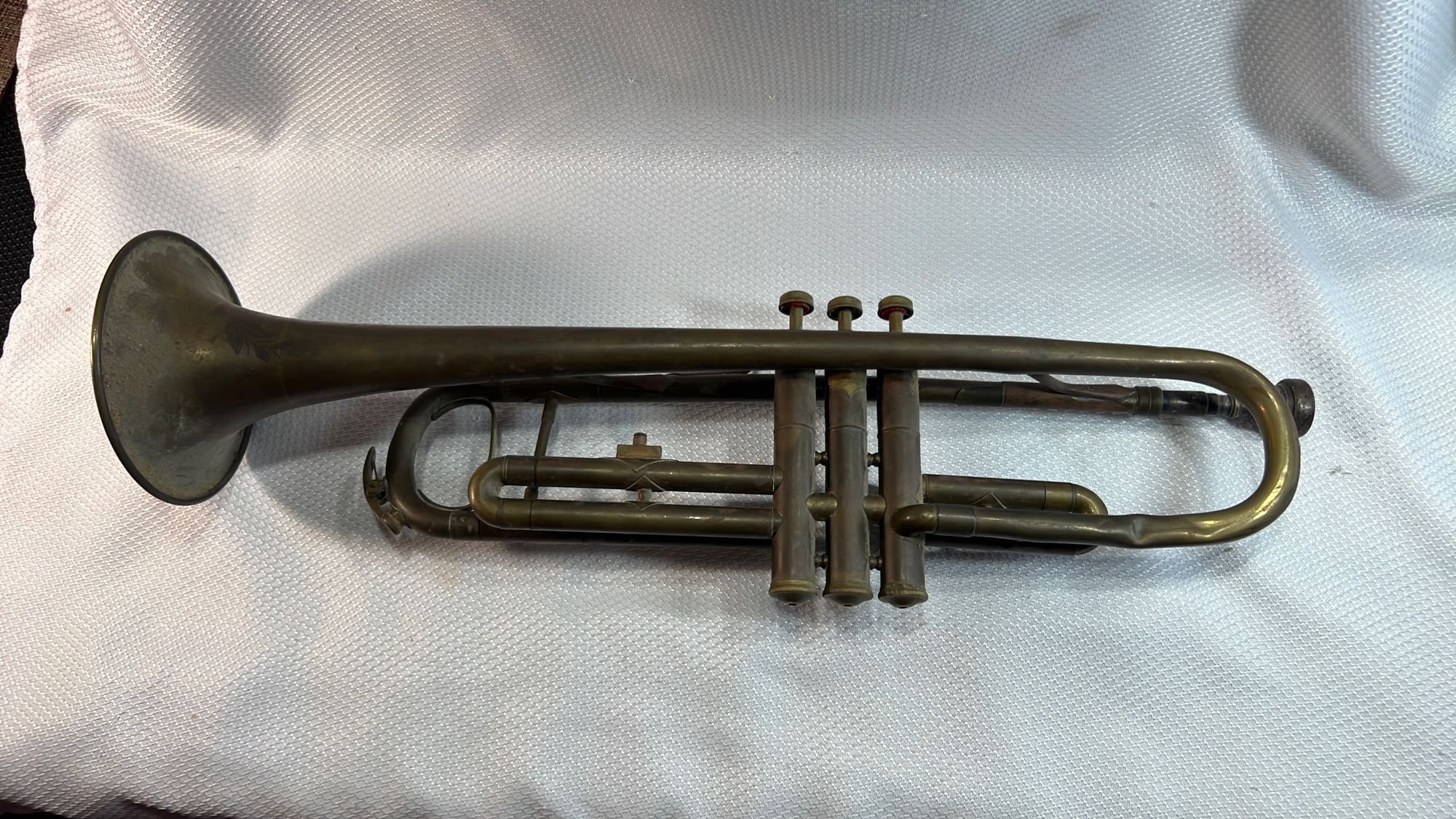 Online Bidding Available!