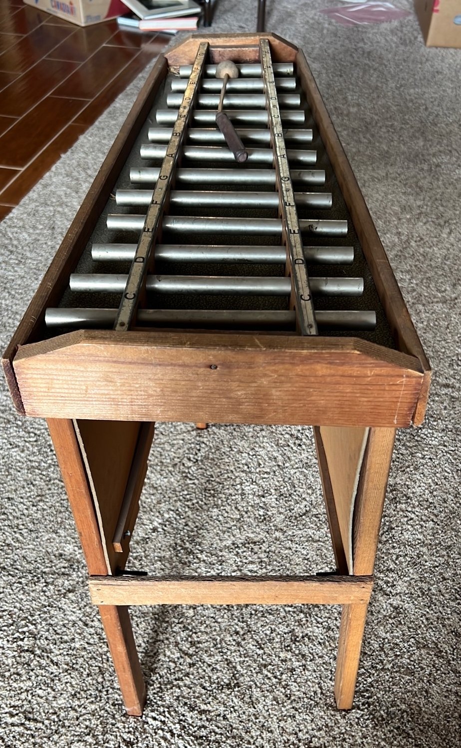 Online Bidding Available!