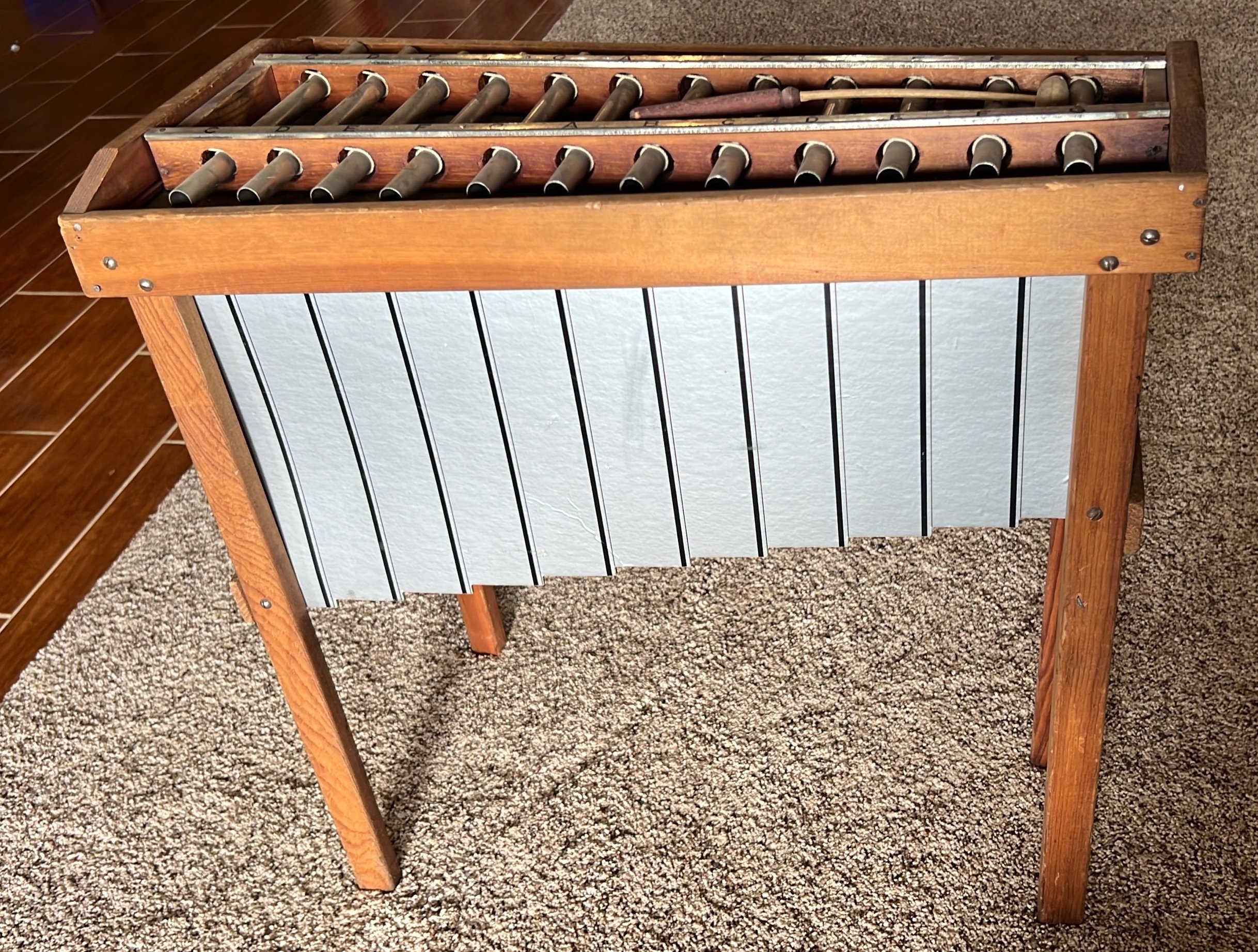 Online Bidding Available!