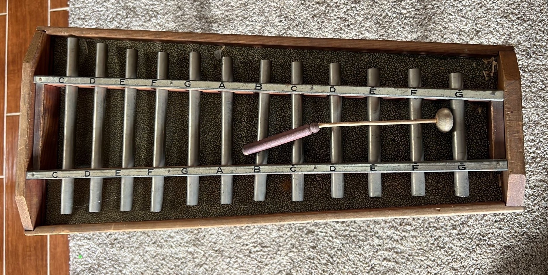 Online Bidding Available!