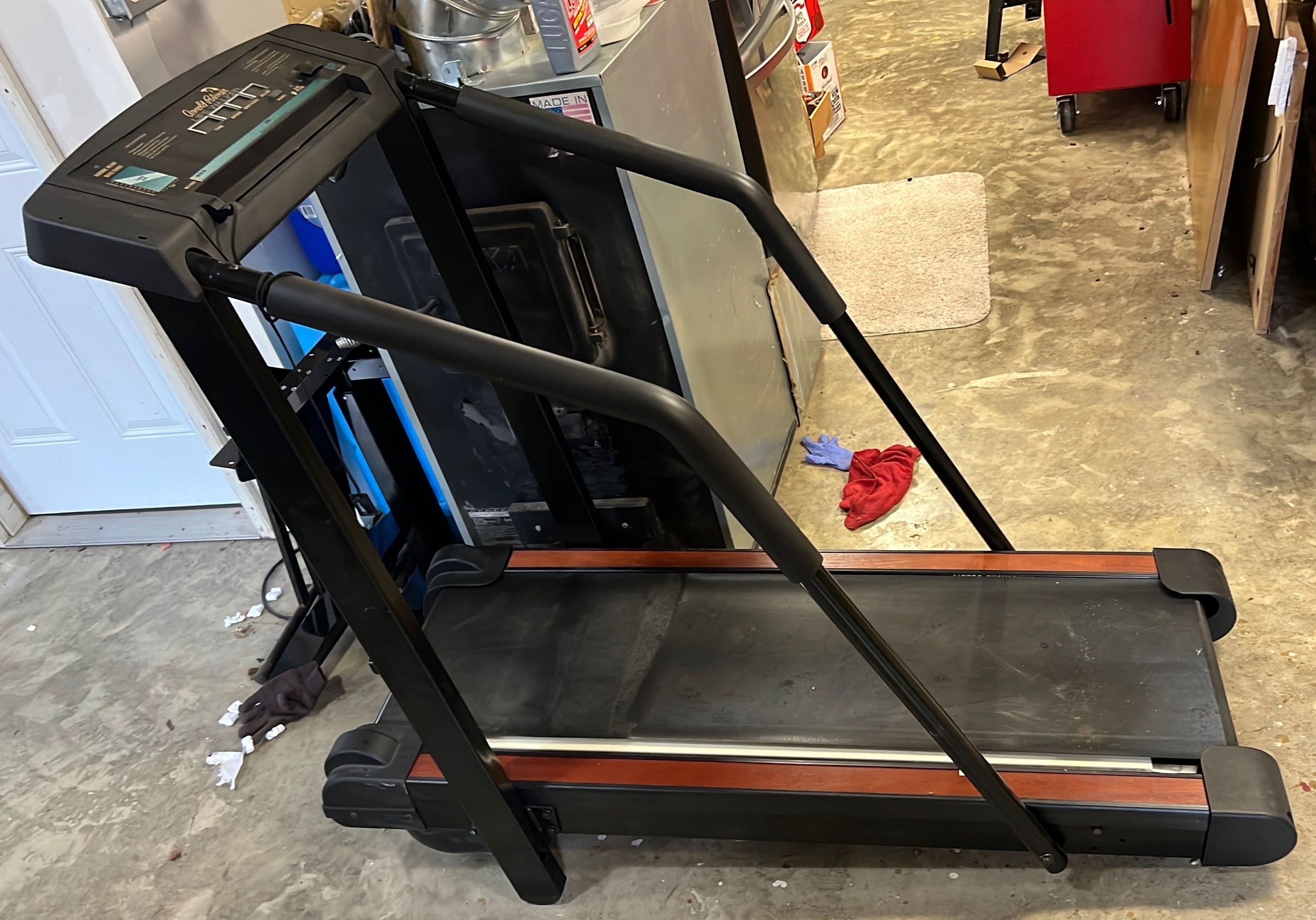 Online Bidding Available!