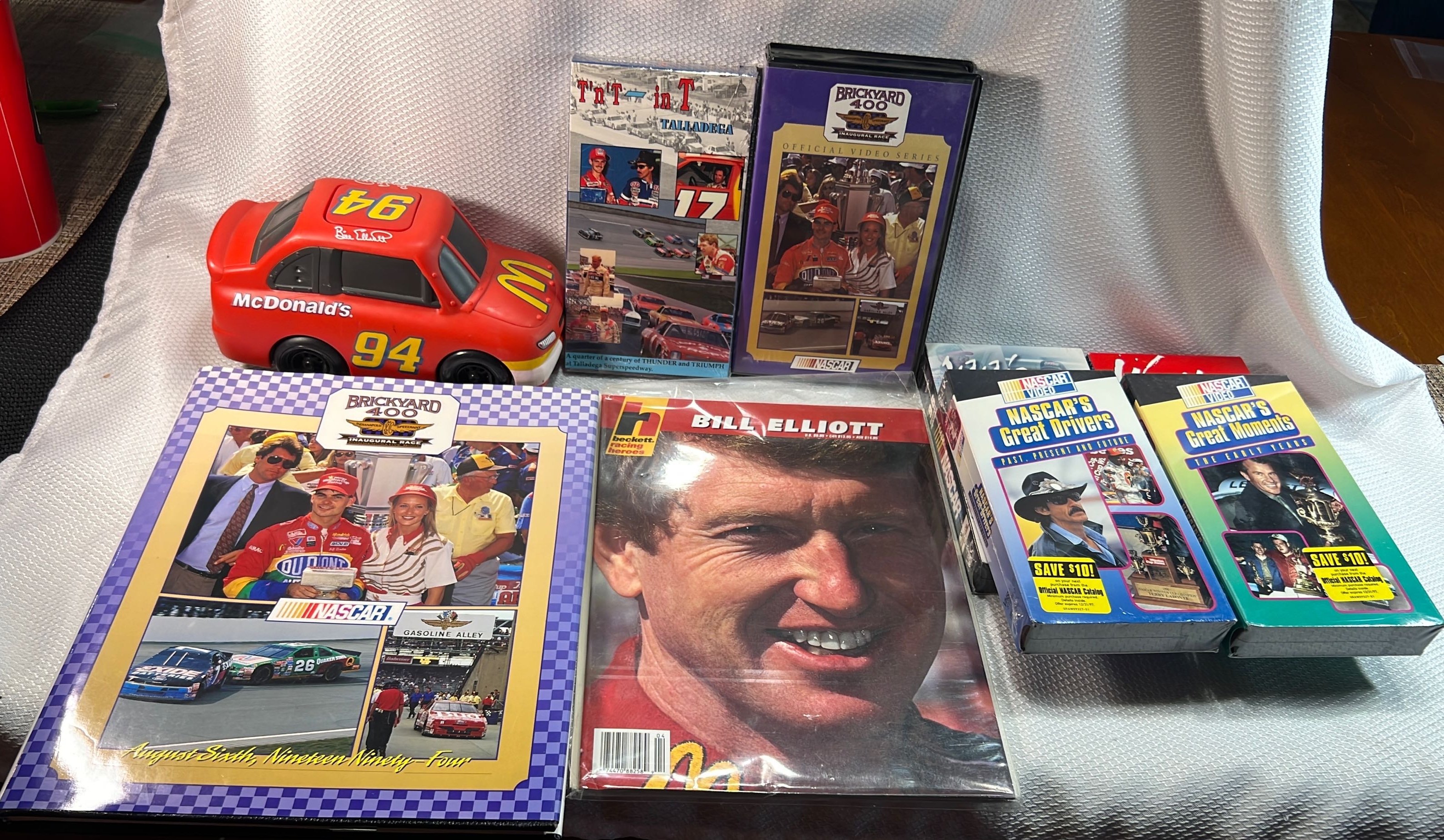 Online Bidding Available!