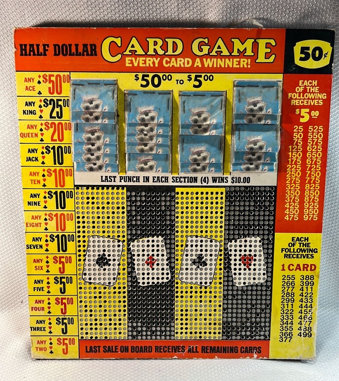 Online Bidding Available!