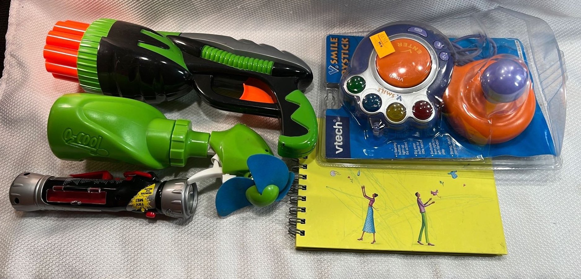 Online Bidding Available!