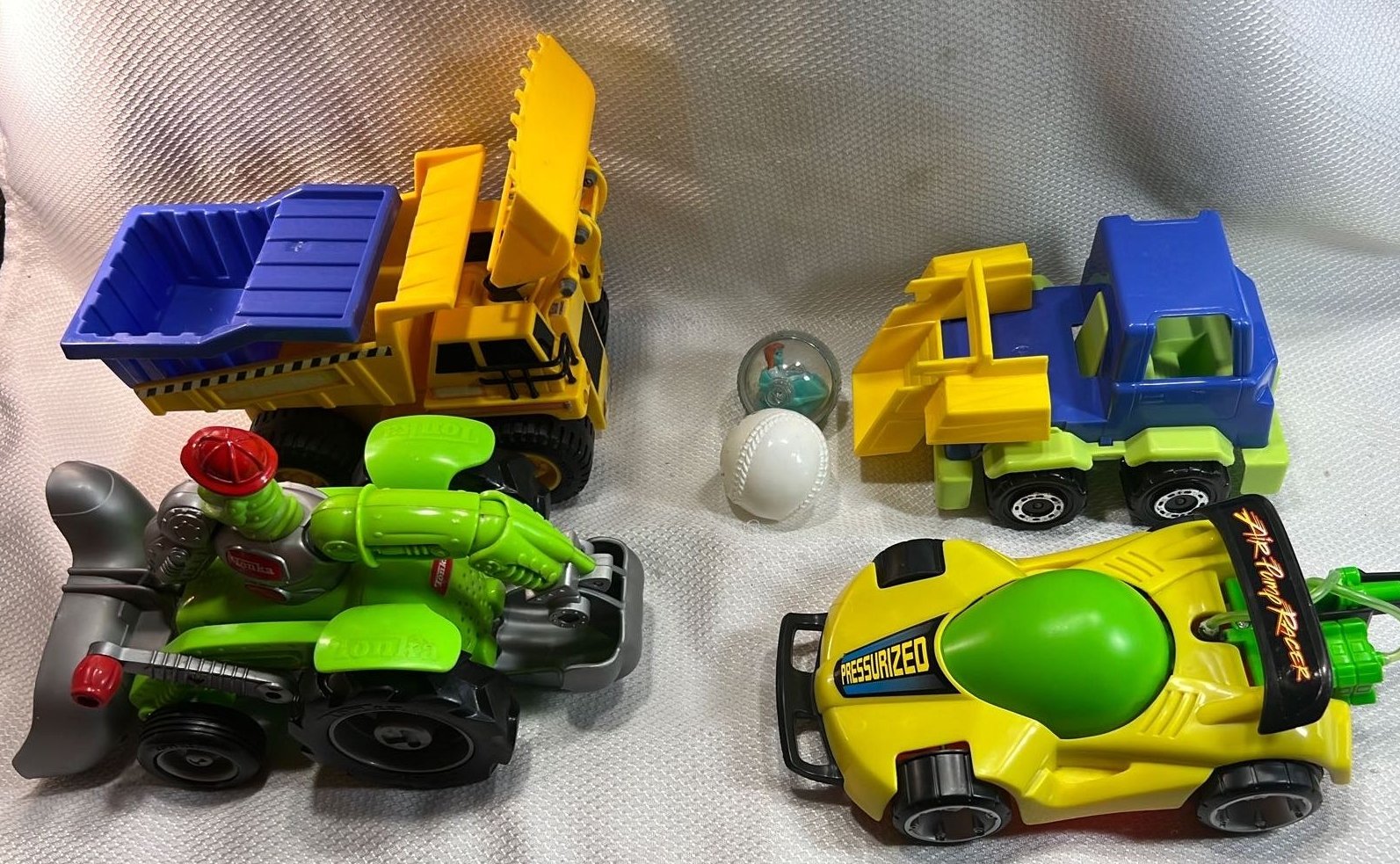 Online Bidding Available!