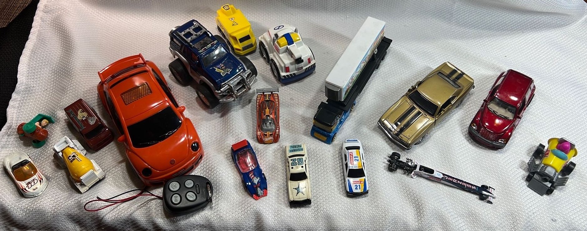 Online Bidding Available!