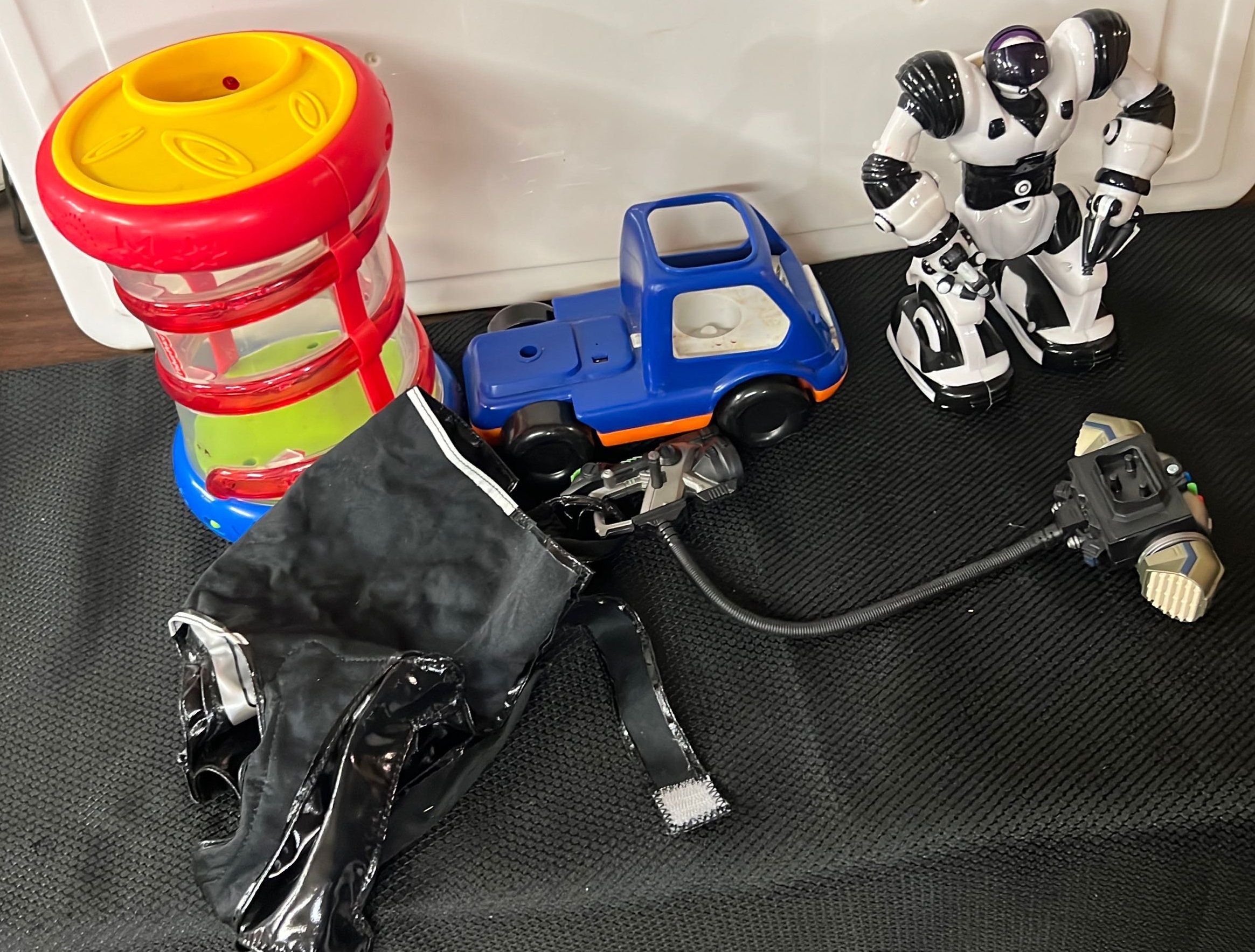 Online Bidding Available!