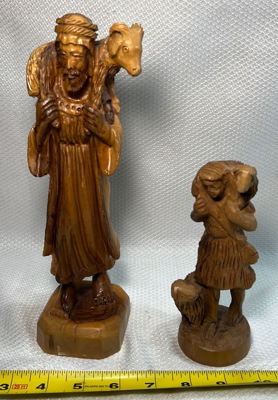 Online Bidding Available!