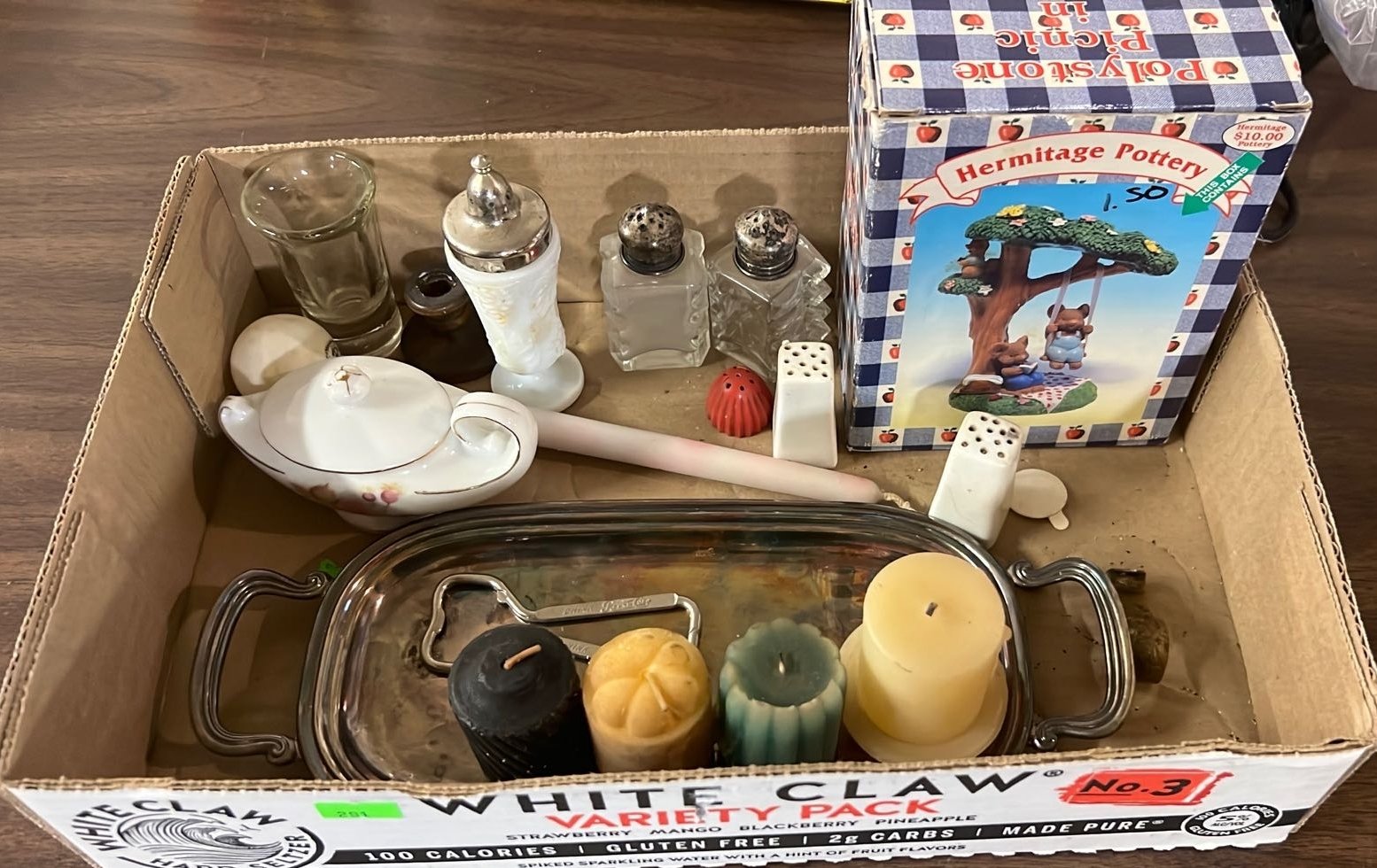 Online Bidding Available!