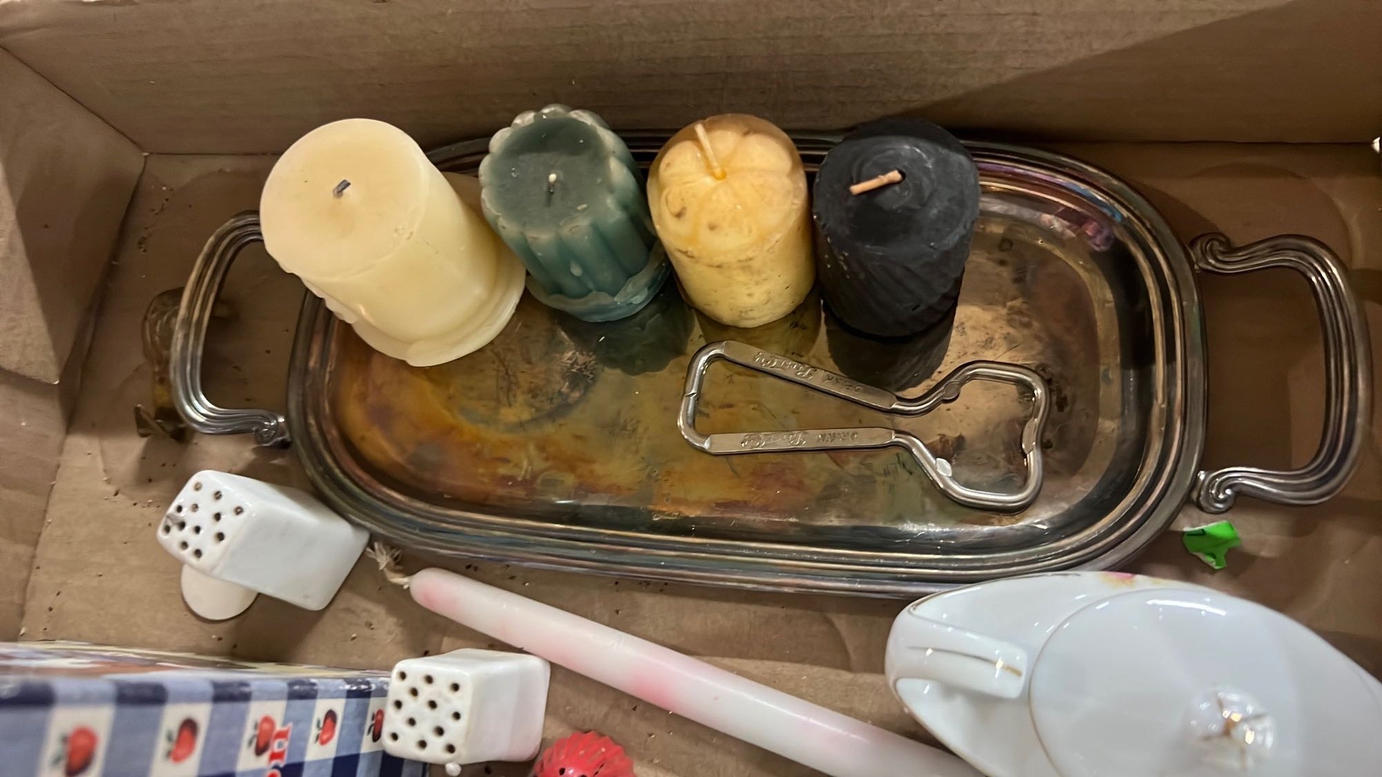 Online Bidding Available!