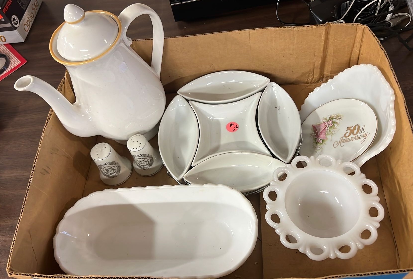 Online Bidding Available!