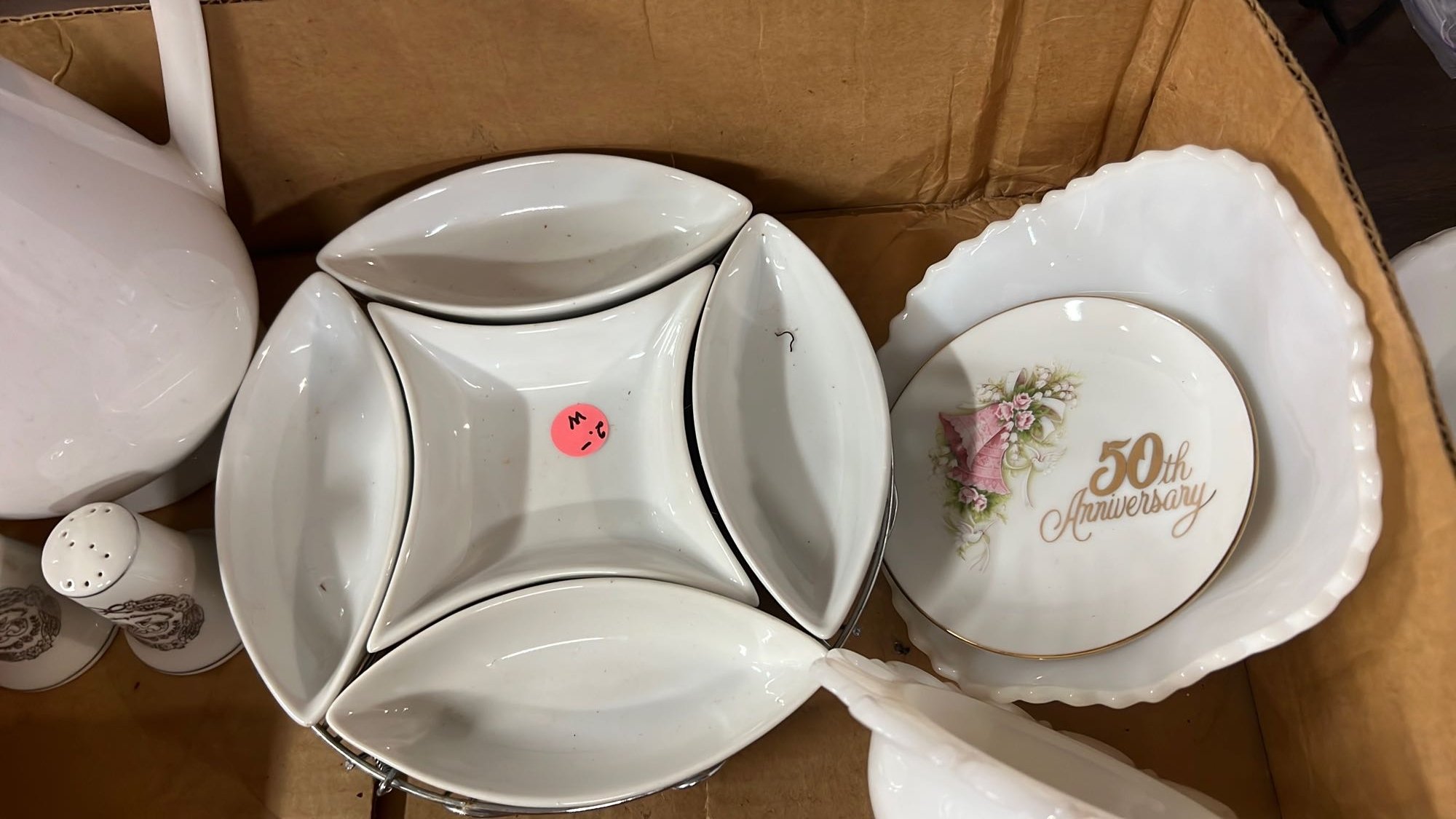 Online Bidding Available!