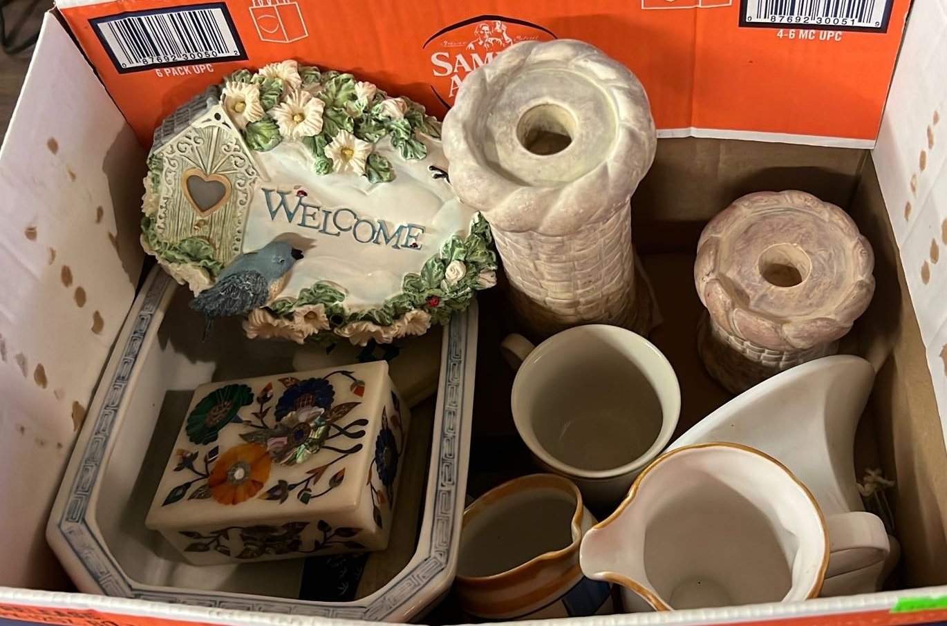 Online Bidding Available!