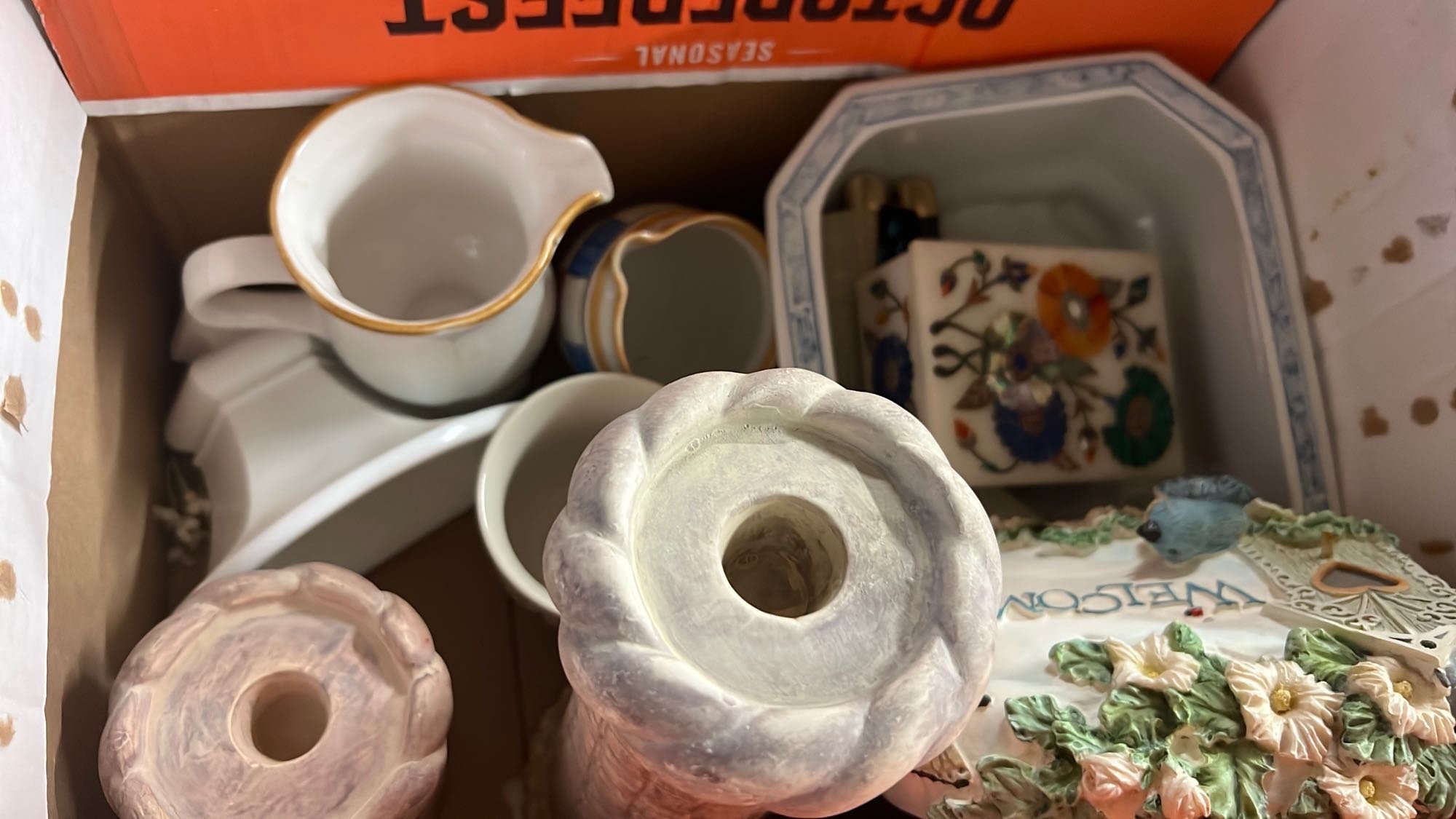 Online Bidding Available!