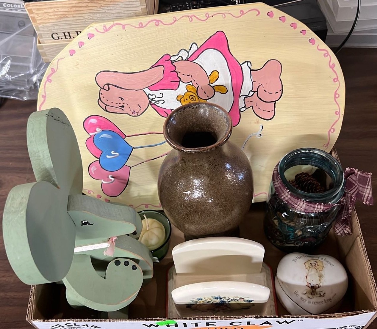 Online Bidding Available!