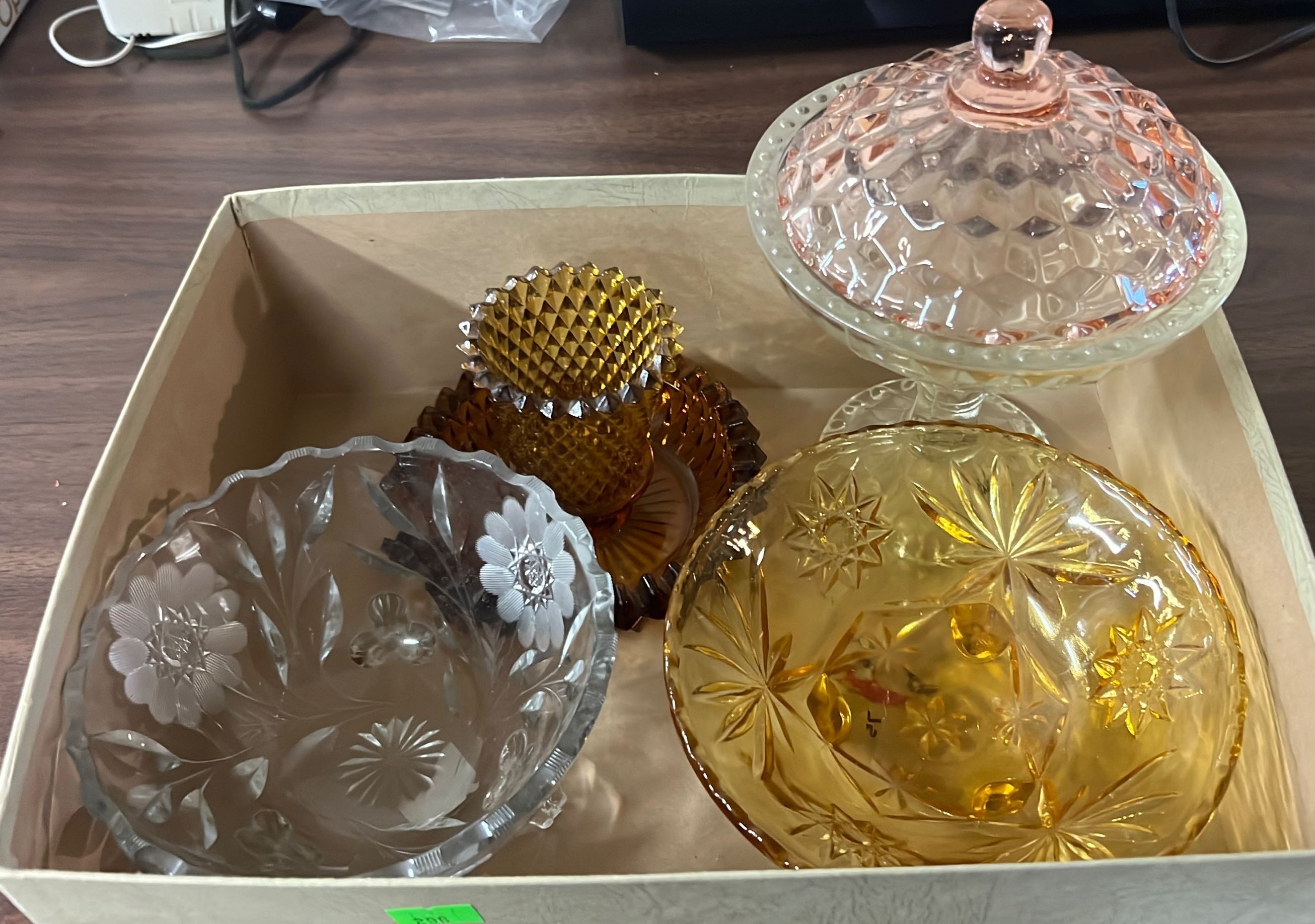 Online Bidding Available!