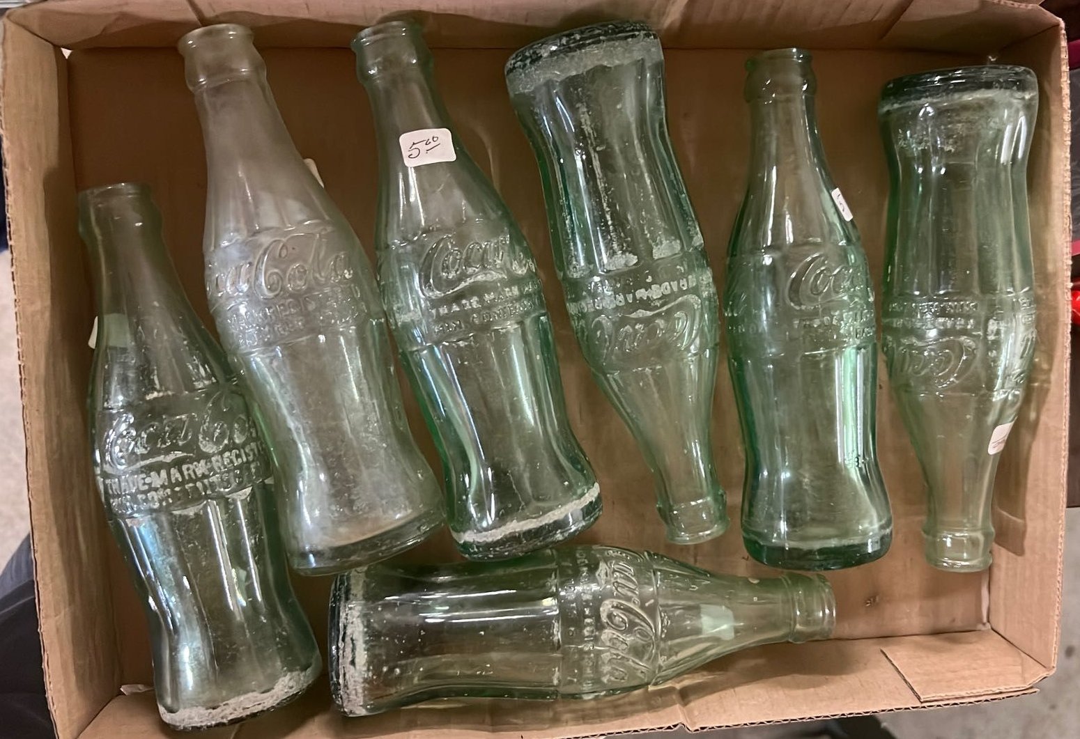 Online Bidding Available!