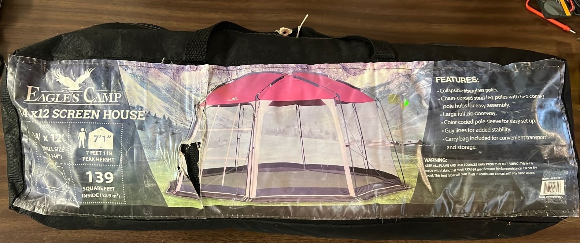 Online Bidding Available!