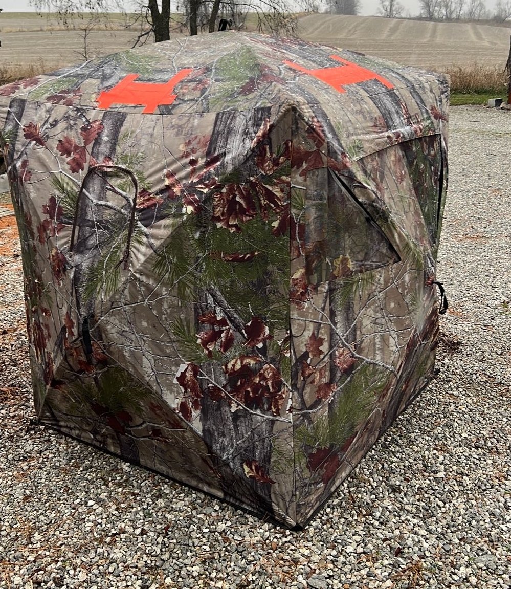 Online Bidding Available!