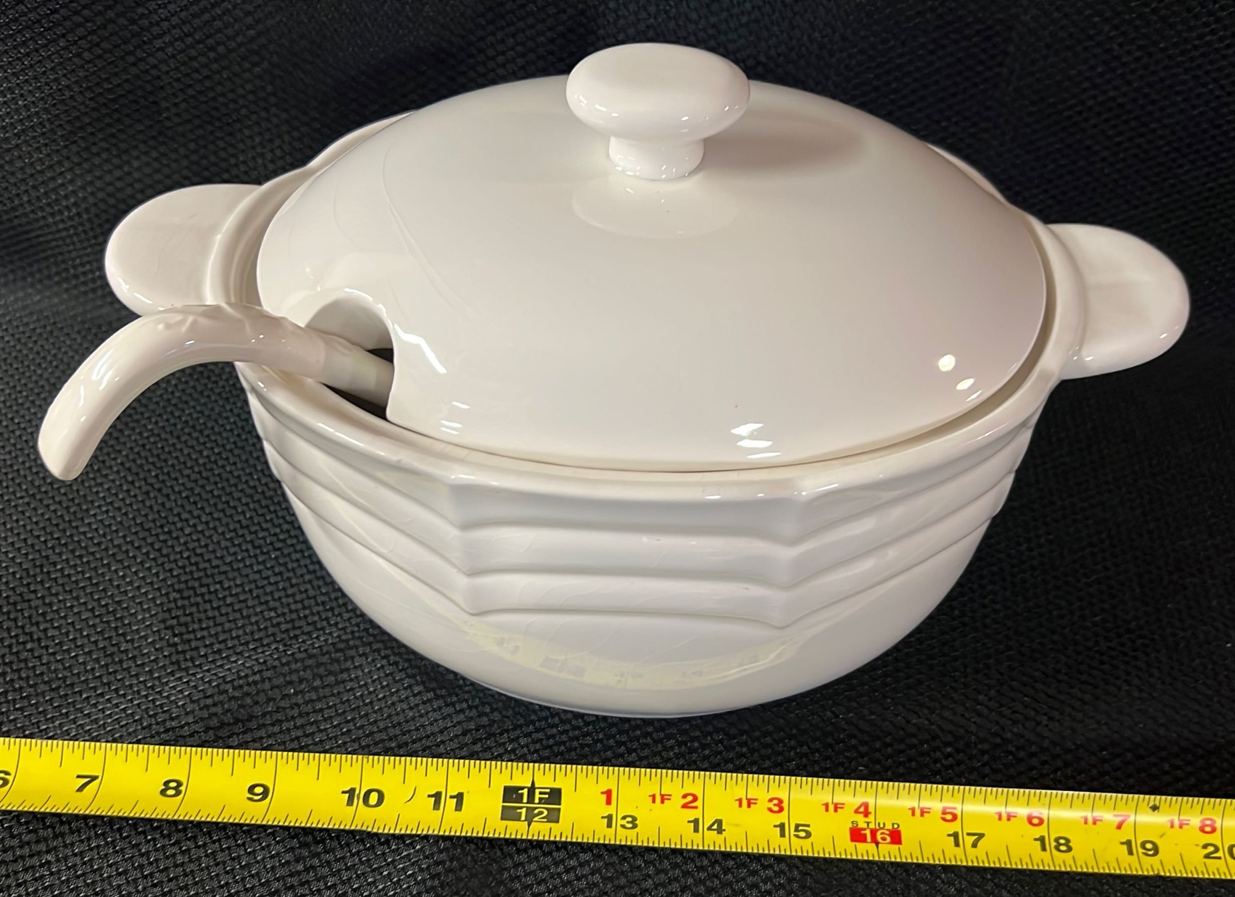 Online Bidding Available!