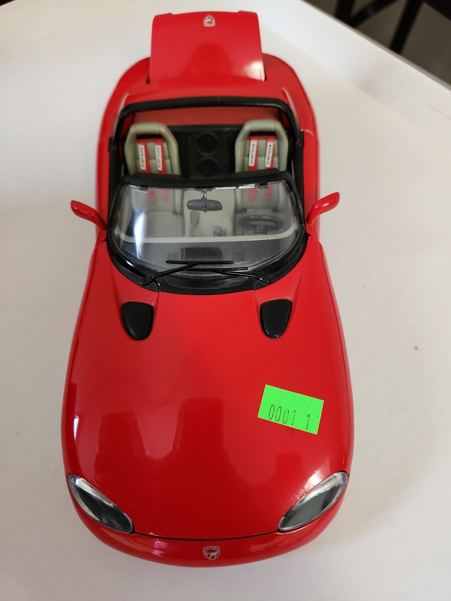 Online Bidding Available!